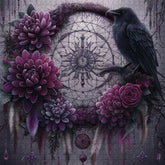 Dream Feather Jigsaw Puzzle 1000 Pieces